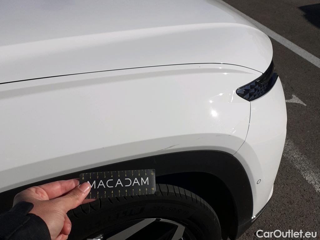  Hyundai  Tucson HYUNDAI  / 2020 / 5P / todoterreno 1.6 TGDI 169kW (230CV) HEV Style Auto #12