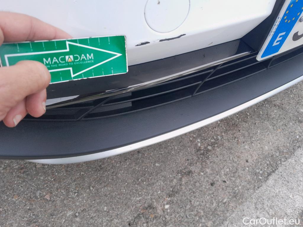  Hyundai  Tucson HYUNDAI  / 2020 / 5P / todoterreno 1.6 CRDI 100kW (136CV) 48V Maxx DCT #4