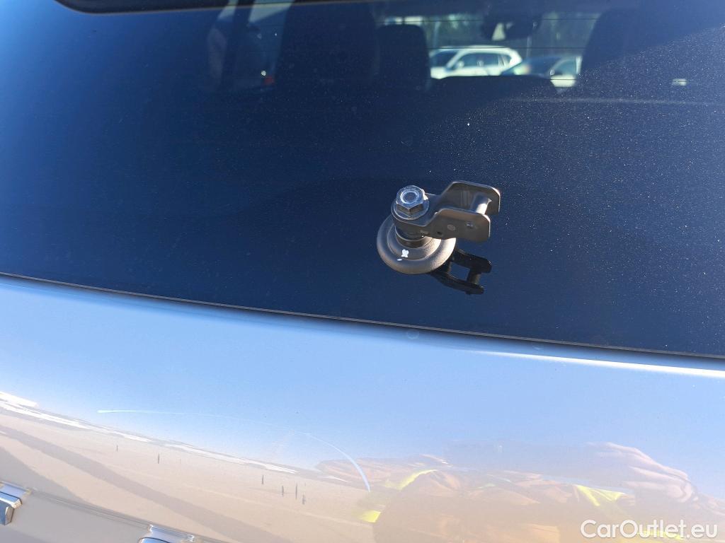  Volvo  XC 40 VOLVO XC40 / 2021 / 5P / todoterreno 1.5 T5 Recharge PHEV Plus Dark Auto #29