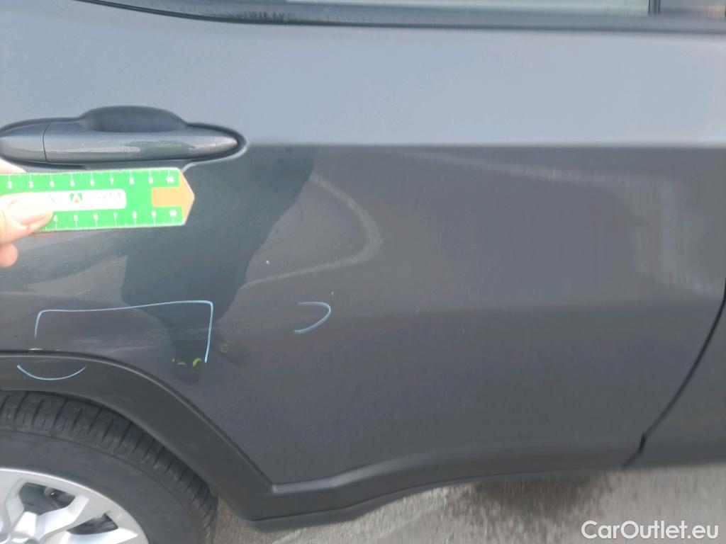  Jeep  Compass JEEP  / 2021 / 5P / todoterreno 1.3 Gse T4 96kW (130CV) Longitude MT FWD #1