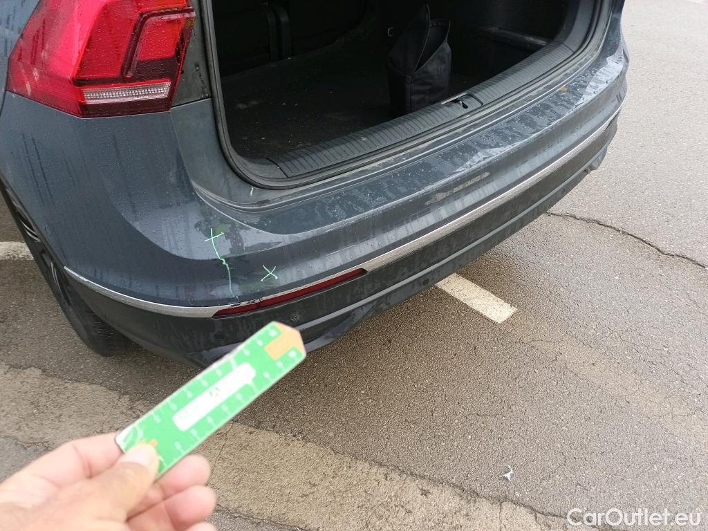  Volkswagen  Tiguan VOLKSWAGEN  / 2020 / 5P / todoterreno Life 1.5 TSI 110kW (150CV) DSG #13