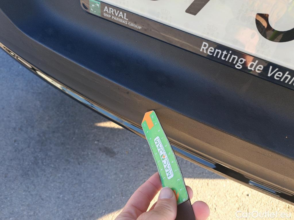  Volvo  XC 40 VOLVO XC40 / 2021 / 5P / todoterreno 1.5 T5 Recharge PHEV Plus Dark Auto #20