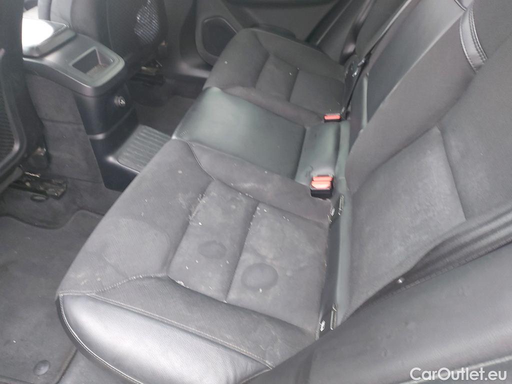  Volvo  XC60 VOLVO  / 2017 / 5P / todoterreno 2.0 T8 AWD Business Plus Auto #21