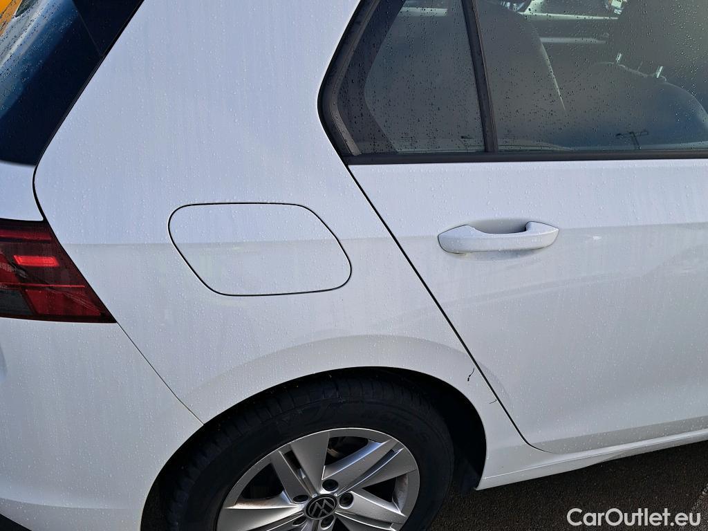  Volkswagen  Golf  VOLKSWAGEN / 2020 / 5P / berlina con portón 2.0 TDI 85kW (115CV) #19