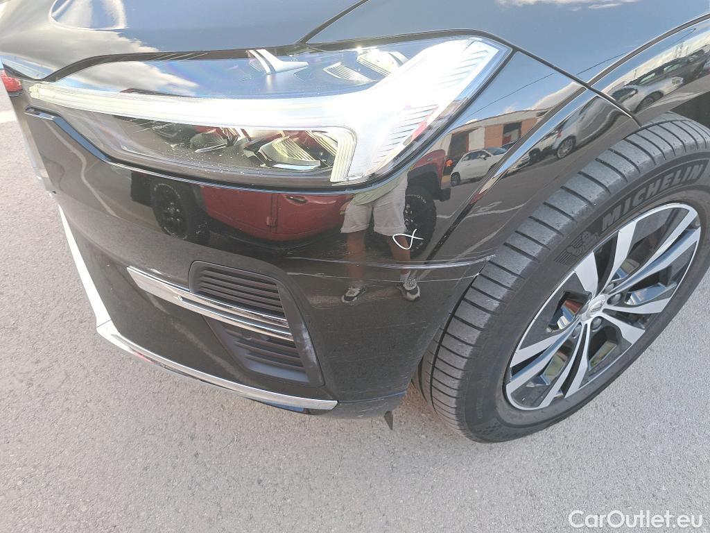  Volvo  XC60 VOLVO    2.0 T6 AWD Recharge Core Auto #7