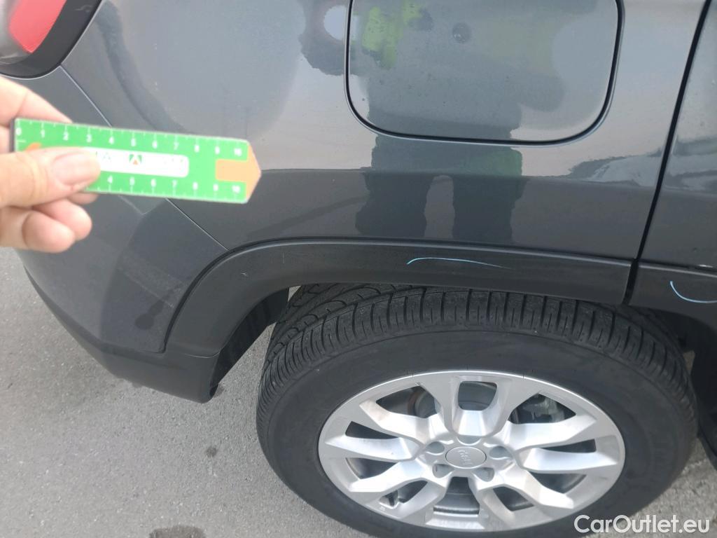  Jeep  Compass JEEP  / 2021 / 5P / todoterreno 1.3 Gse T4 96kW (130CV) Longitude MT FWD #14