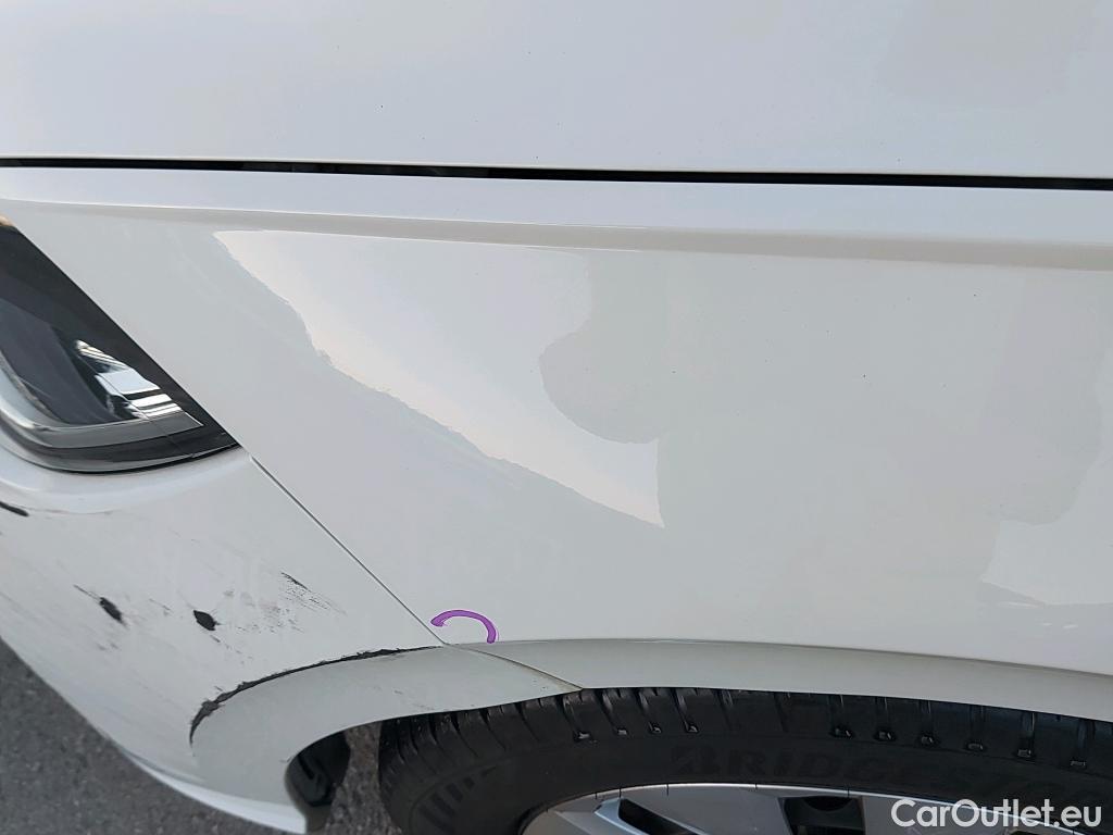  Volkswagen  Polo VOLKSWAGEN  / 2021 / 5P / berlina con portón  1.0 TSI 70kW (95CV) #57