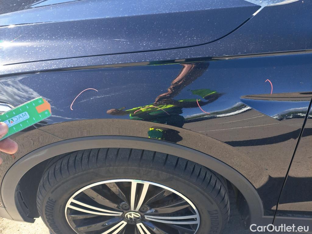  Volkswagen  Tiguan  Life 2.0 TDI 150CV AT7 E6d #23