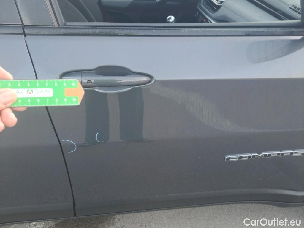  Jeep  Compass JEEP  / 2021 / 5P / todoterreno 1.3 Gse T4 96kW (130CV) Longitude MT FWD #4