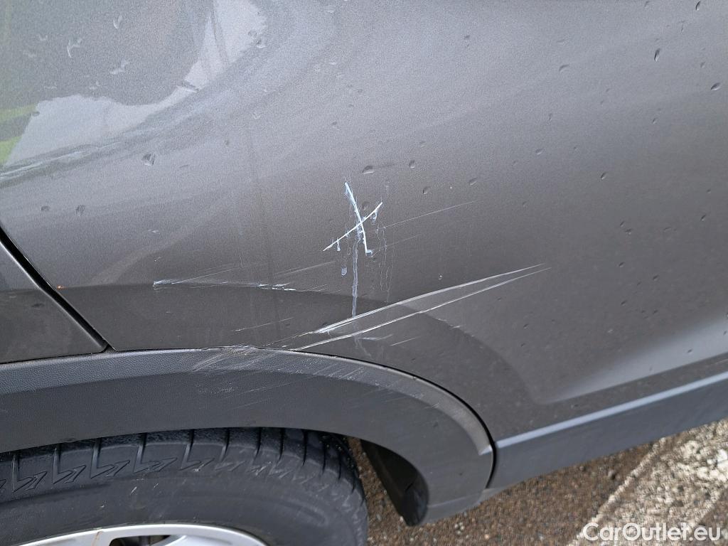  Volkswagen  T-CROSS VOLKSWAGEN  / 2018 / 5P / todoterreno Advance 1.0 TSI 85kW (115CV) DSG (AC) #6