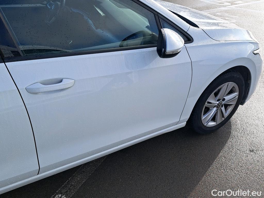  Volkswagen  Golf  VOLKSWAGEN / 2020 / 5P / berlina con portón 2.0 TDI 85kW (115CV) #13