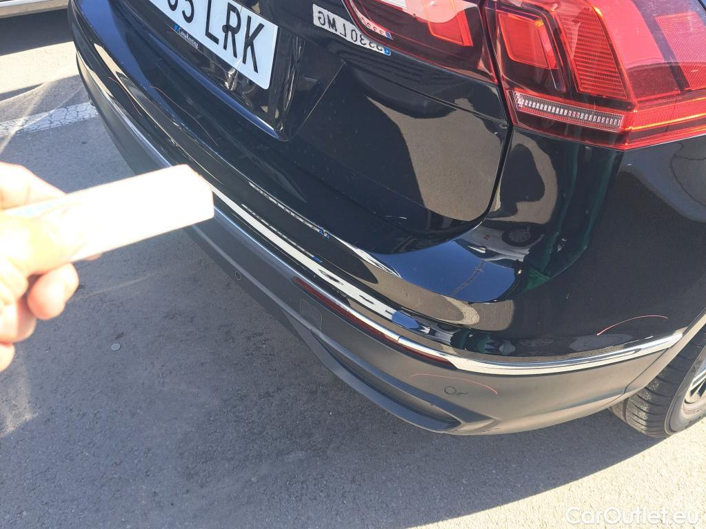  Volkswagen  Tiguan  Life 2.0 TDI 150CV AT7 E6d #28