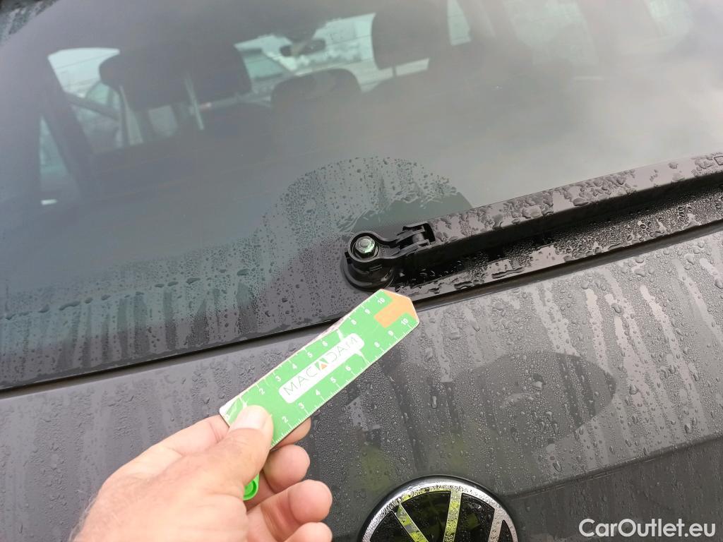  Volkswagen  Tiguan VOLKSWAGEN  / 2020 / 5P / todoterreno Life 1.5 TSI 110kW (150CV) DSG #17