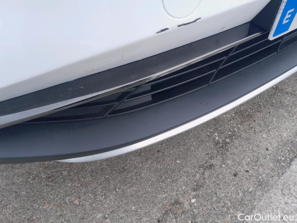  Hyundai  Tucson HYUNDAI  / 2020 / 5P / todoterreno 1.6 CRDI 100kW (136CV) 48V Maxx DCT #5