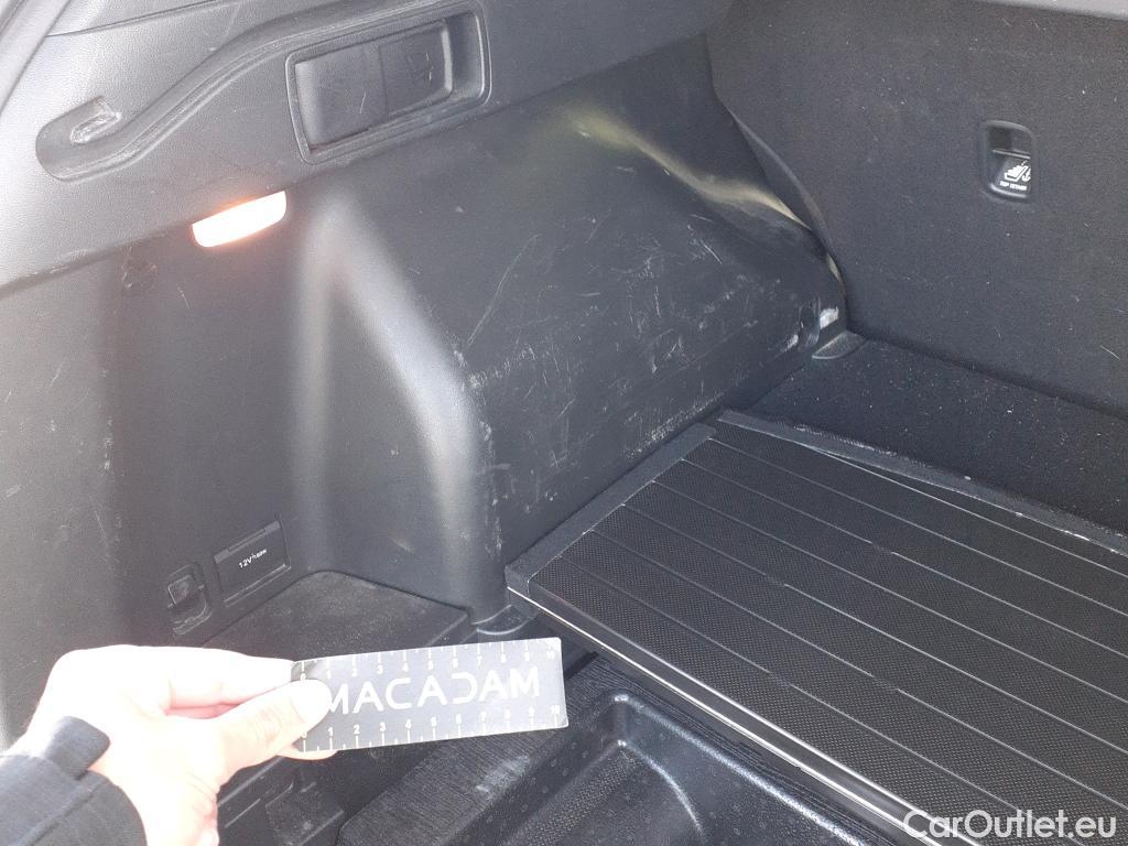  Hyundai  Tucson HYUNDAI  / 2020 / 5P / todoterreno 1.6 TGDI 169kW (230CV) HEV Style Auto #16