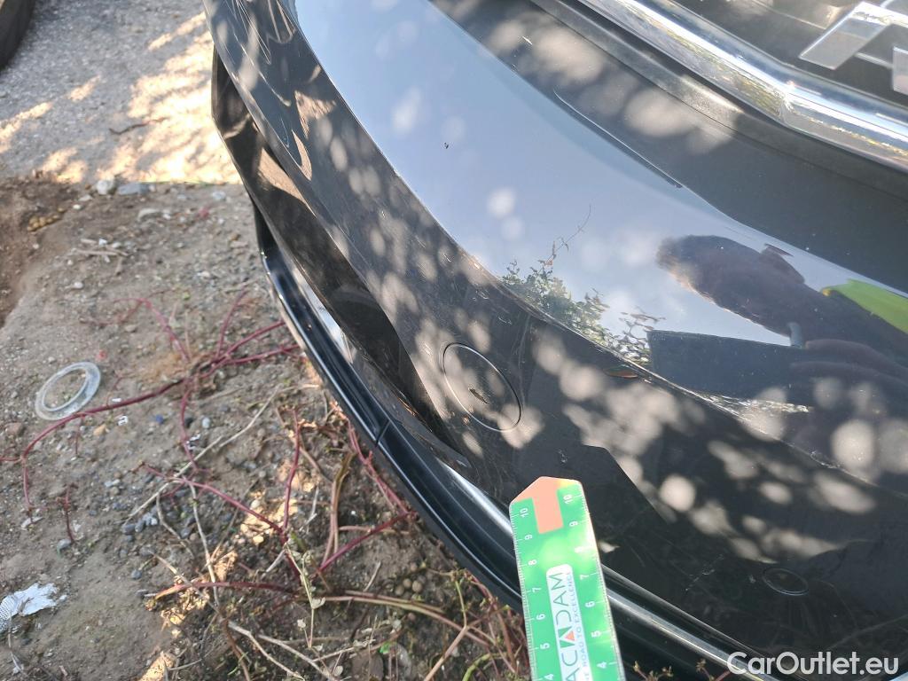  Volkswagen  Touran VOLKSWAGEN  / 2015 / 5P / monovolumen compacto Sport 2.0 TDI 110kW (150CV) #25