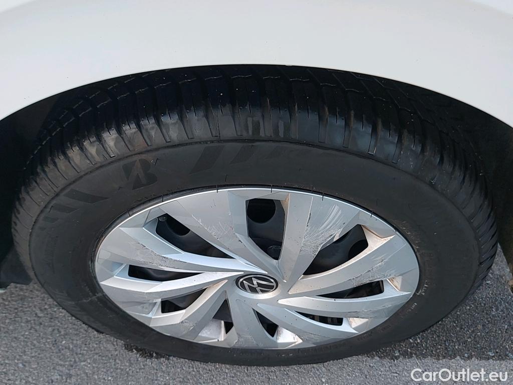  Volkswagen  Polo VOLKSWAGEN  / 2021 / 5P / berlina con portón  1.0 TSI 70kW (95CV) #44