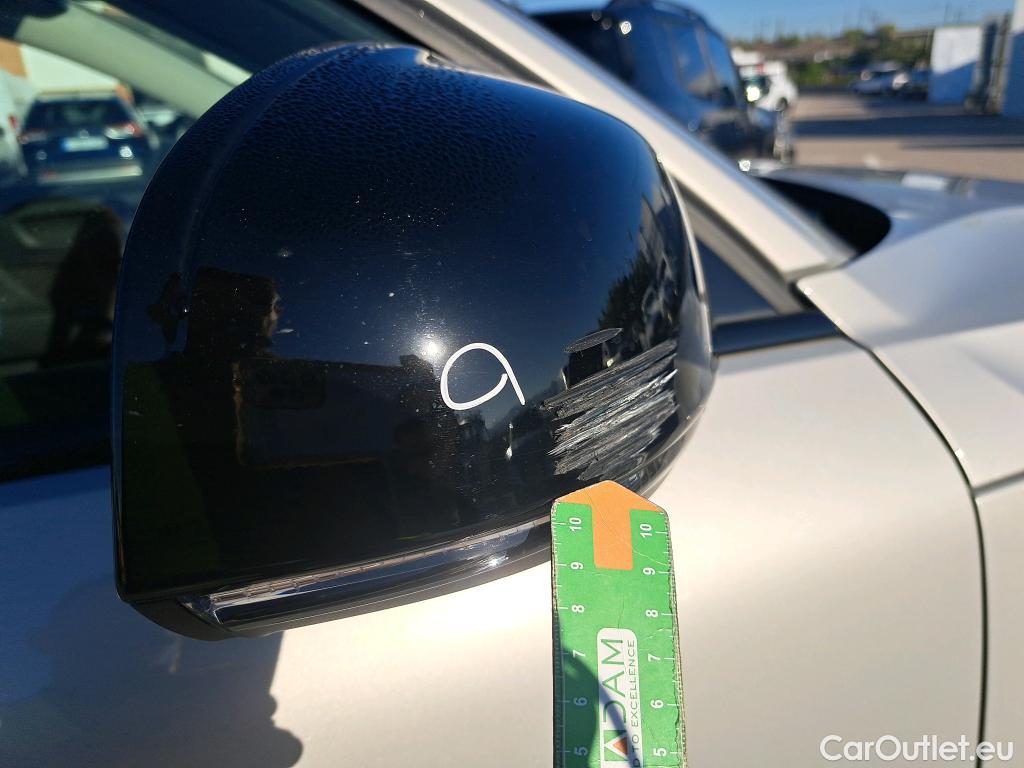  Volvo  XC 40 VOLVO XC40 / 2021 / 5P / todoterreno 1.5 T5 Recharge PHEV Plus Dark Auto #12