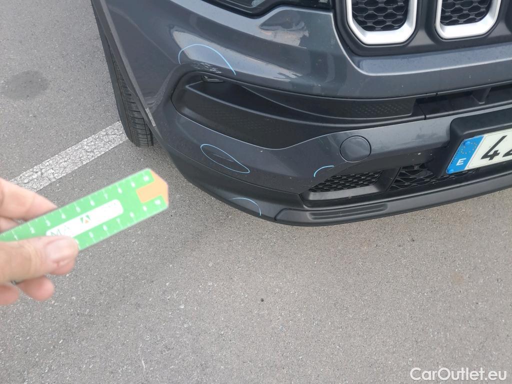  Jeep  Compass JEEP  / 2021 / 5P / todoterreno 1.3 Gse T4 96kW (130CV) Longitude MT FWD #7