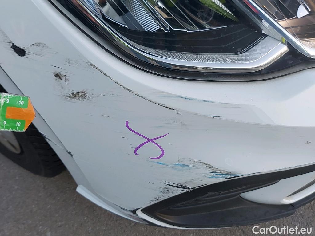  Volkswagen  Polo VOLKSWAGEN  / 2021 / 5P / berlina con portón  1.0 TSI 70kW (95CV) #13