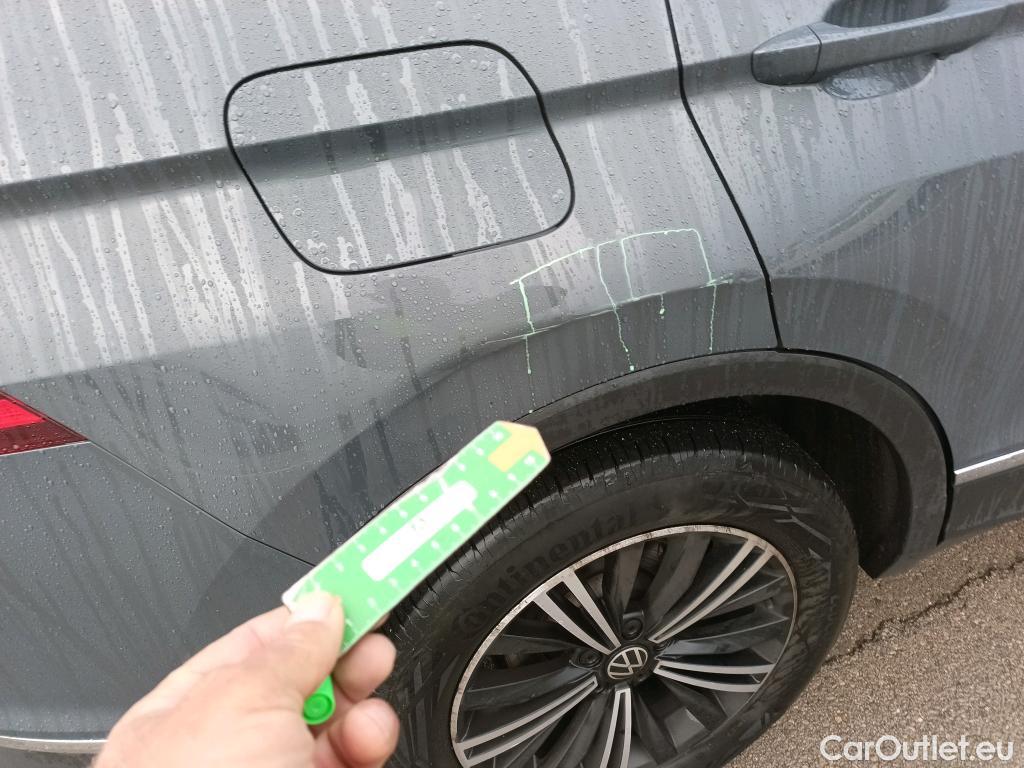  Volkswagen  Tiguan VOLKSWAGEN  / 2020 / 5P / todoterreno Life 1.5 TSI 110kW (150CV) DSG #7