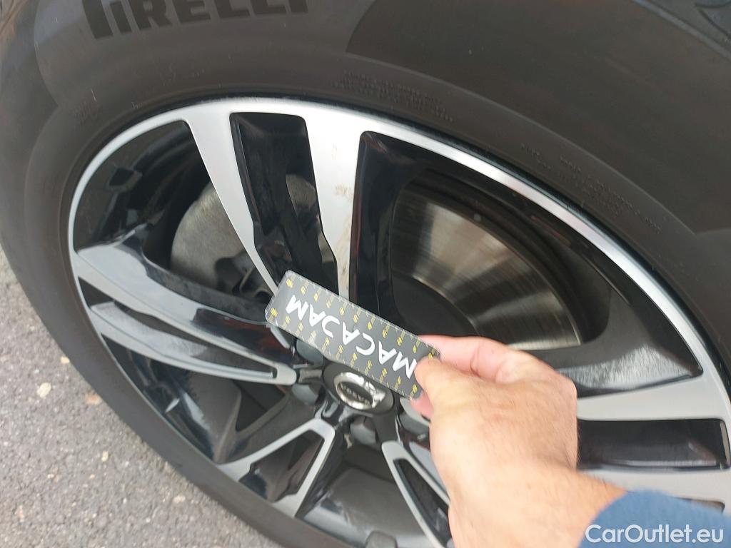  Volvo  XC60 VOLVO  / 2017 / 5P / todoterreno 2.0 T8 AWD Business Plus Auto #7