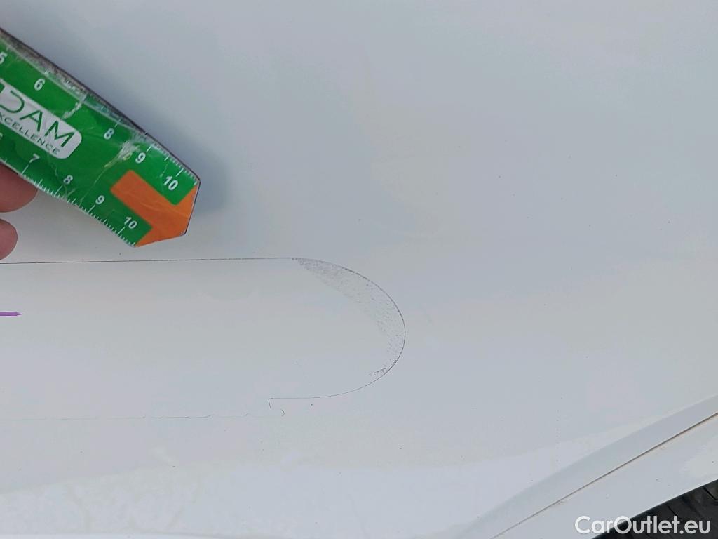  Volkswagen  Polo VOLKSWAGEN  / 2021 / 5P / berlina con portón  1.0 TSI 70kW (95CV) #11