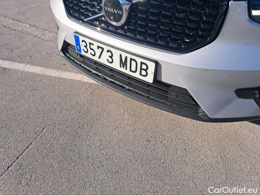  Volvo  XC 40 VOLVO XC40 / 2021 / 5P / todoterreno 1.5 T5 Recharge PHEV Plus Dark Auto #31