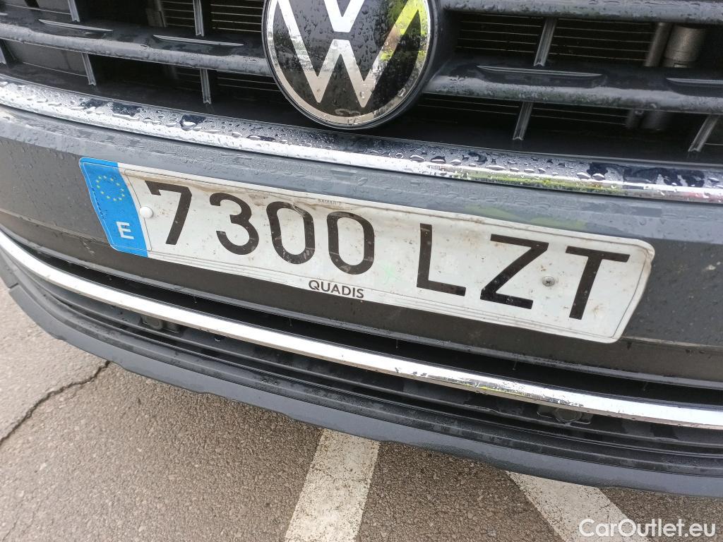  Volkswagen  Tiguan VOLKSWAGEN  / 2020 / 5P / todoterreno Life 1.5 TSI 110kW (150CV) DSG #16