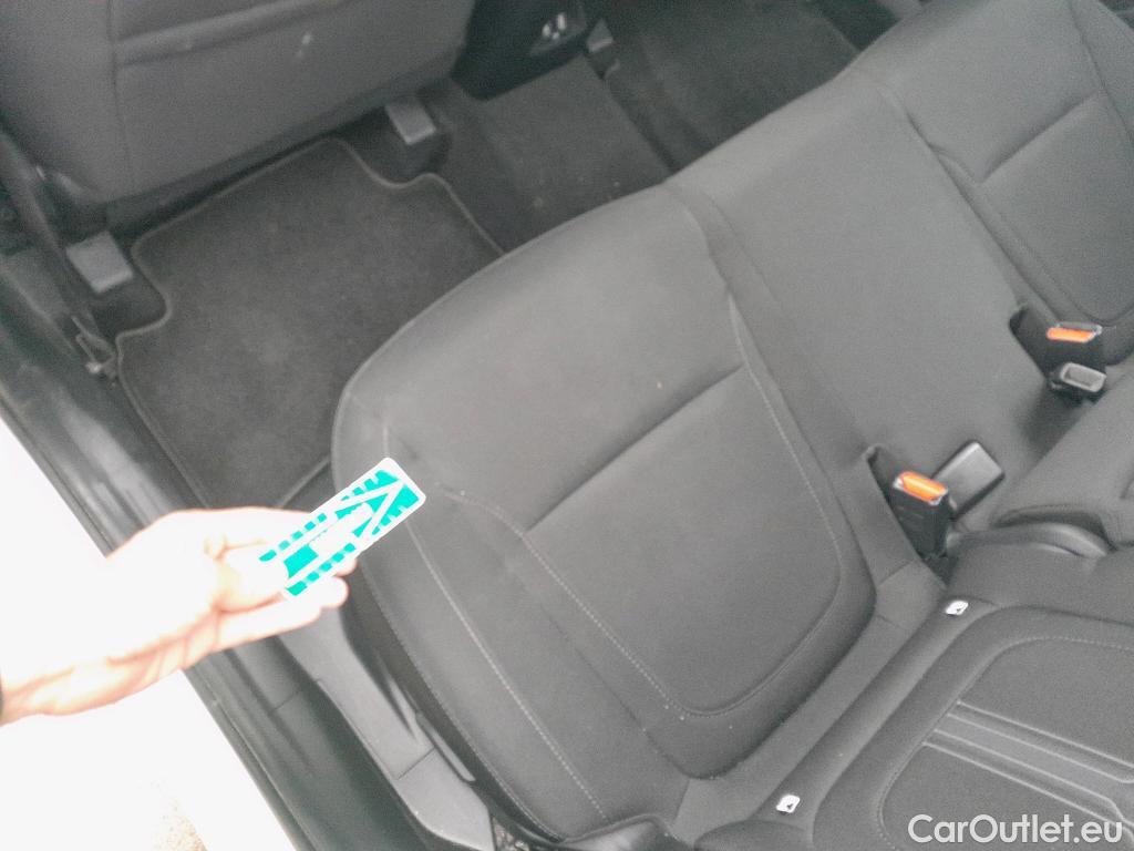  Hyundai  Tucson HYUNDAI  / 2020 / 5P / todoterreno 1.6 CRDI 100kW (136CV) 48V Maxx DCT #2