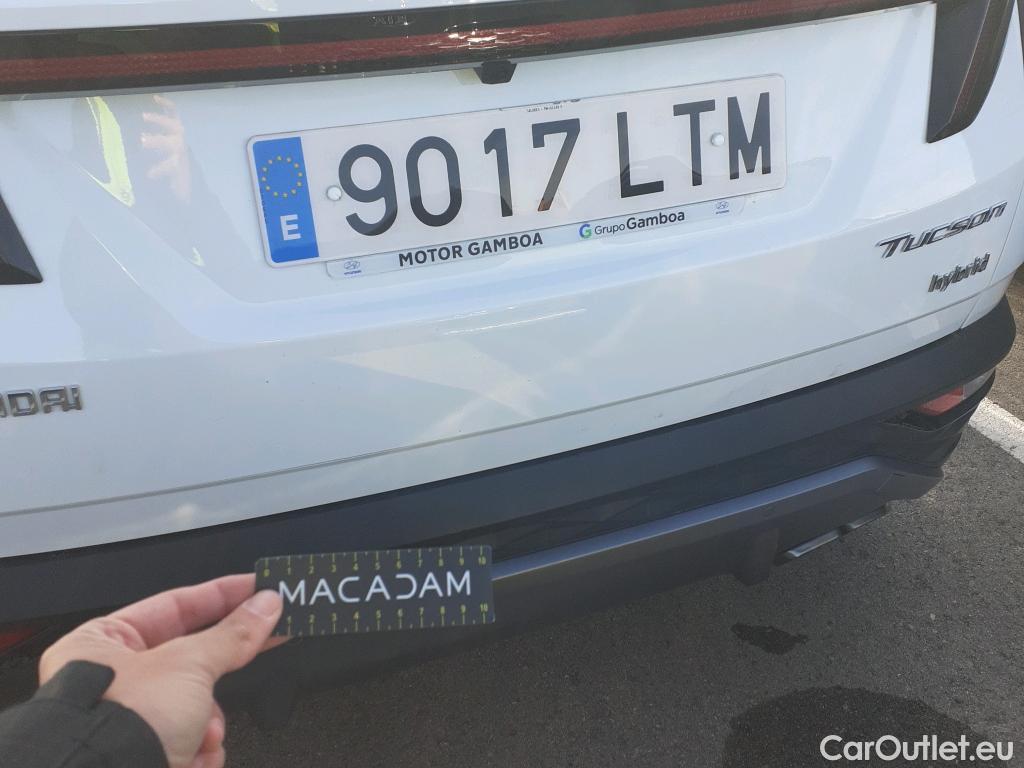  Hyundai  Tucson HYUNDAI  / 2020 / 5P / todoterreno 1.6 TGDI 169kW (230CV) HEV Style Auto #1