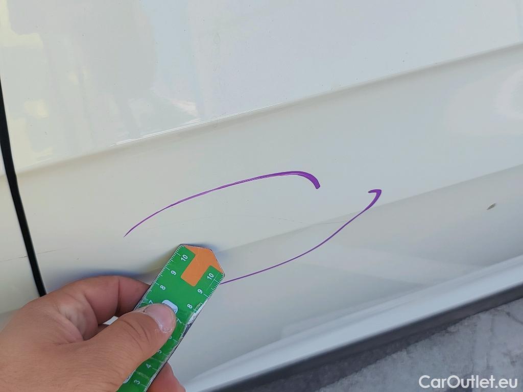  Volkswagen  T-CROSS VOLKSWAGEN  / 2018 / 5P / todoterreno Advance 1.0 TSI 85kW (115CV) DSG (AC) #16