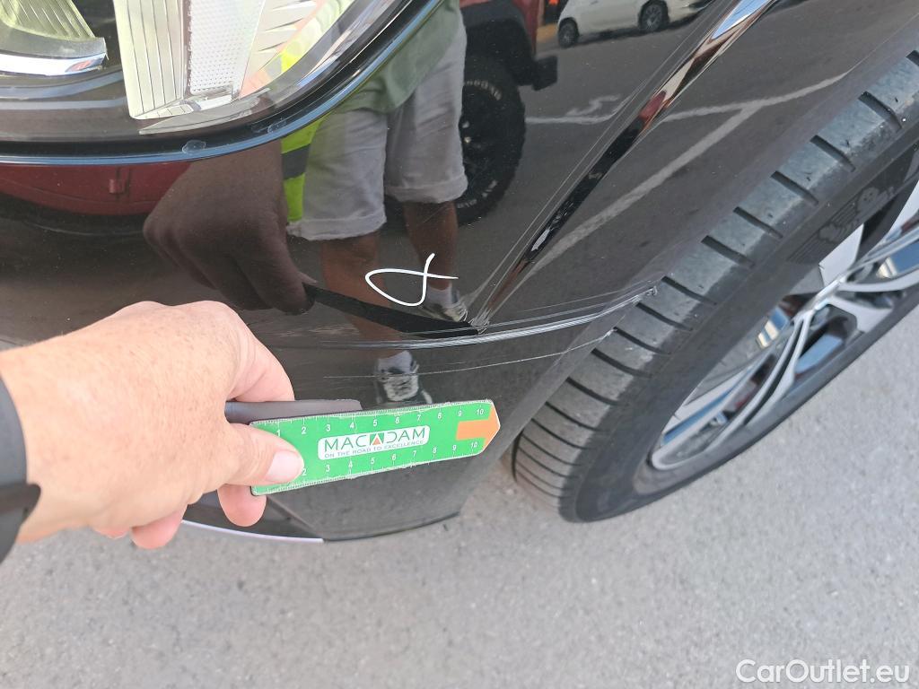  Volvo  XC60 VOLVO    2.0 T6 AWD Recharge Core Auto #8