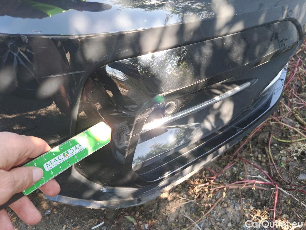  Volkswagen  Touran VOLKSWAGEN  / 2015 / 5P / monovolumen compacto Sport 2.0 TDI 110kW (150CV) #38