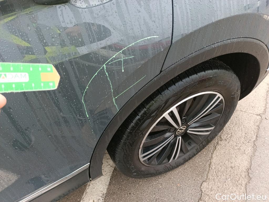  Volkswagen  Tiguan VOLKSWAGEN  / 2020 / 5P / todoterreno Life 1.5 TSI 110kW (150CV) DSG #5