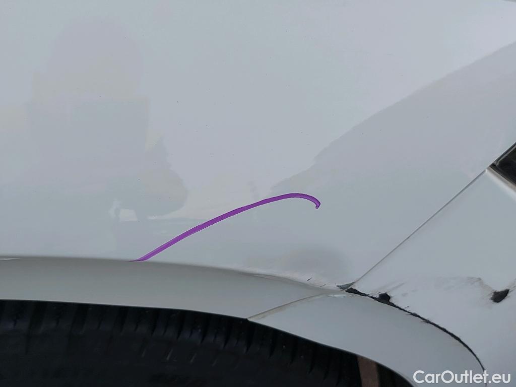  Volkswagen  Polo VOLKSWAGEN  / 2021 / 5P / berlina con portón  1.0 TSI 70kW (95CV) #21