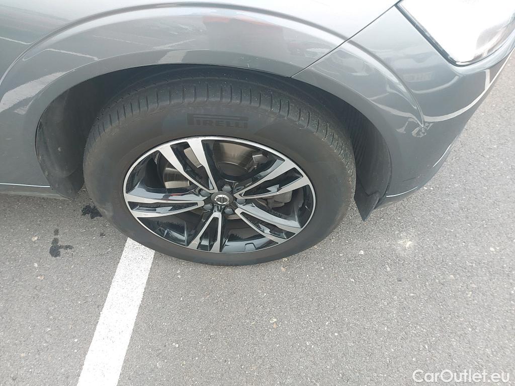  Volvo  XC60 VOLVO  / 2017 / 5P / todoterreno 2.0 T8 AWD Business Plus Auto #8