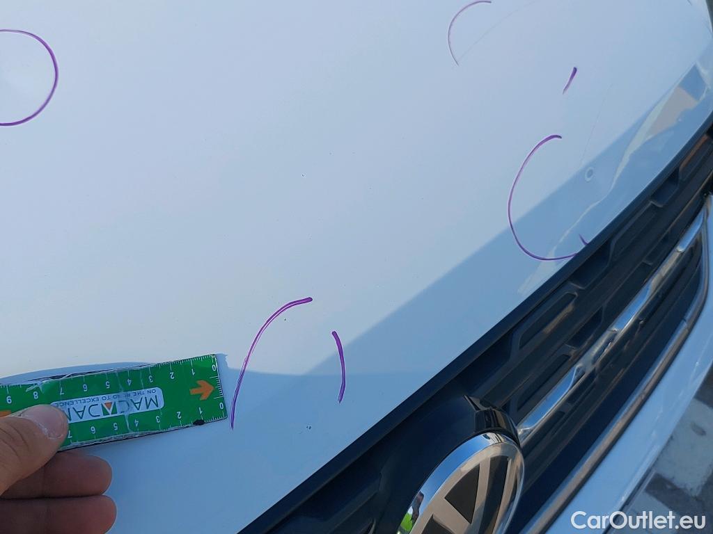  Volkswagen  T-CROSS VOLKSWAGEN  / 2018 / 5P / todoterreno Advance 1.0 TSI 85kW (115CV) DSG (AC) #5