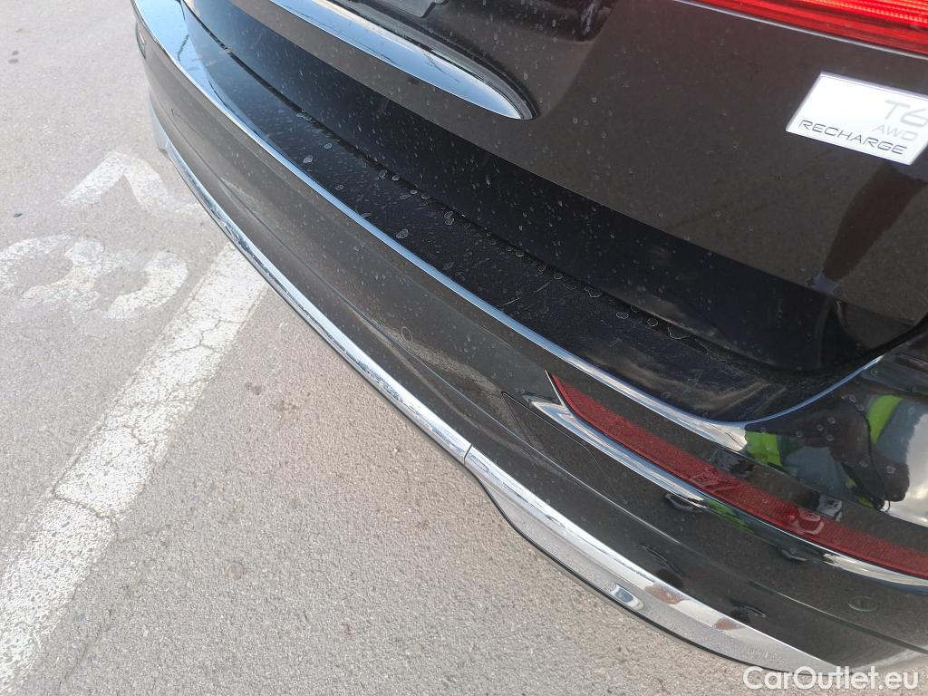  Volvo  XC60 VOLVO    2.0 T6 AWD Recharge Core Auto #15