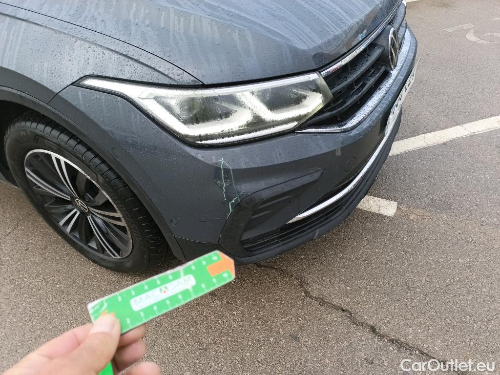  Volkswagen  Tiguan VOLKSWAGEN  / 2020 / 5P / todoterreno Life 1.5 TSI 110kW (150CV) DSG #11