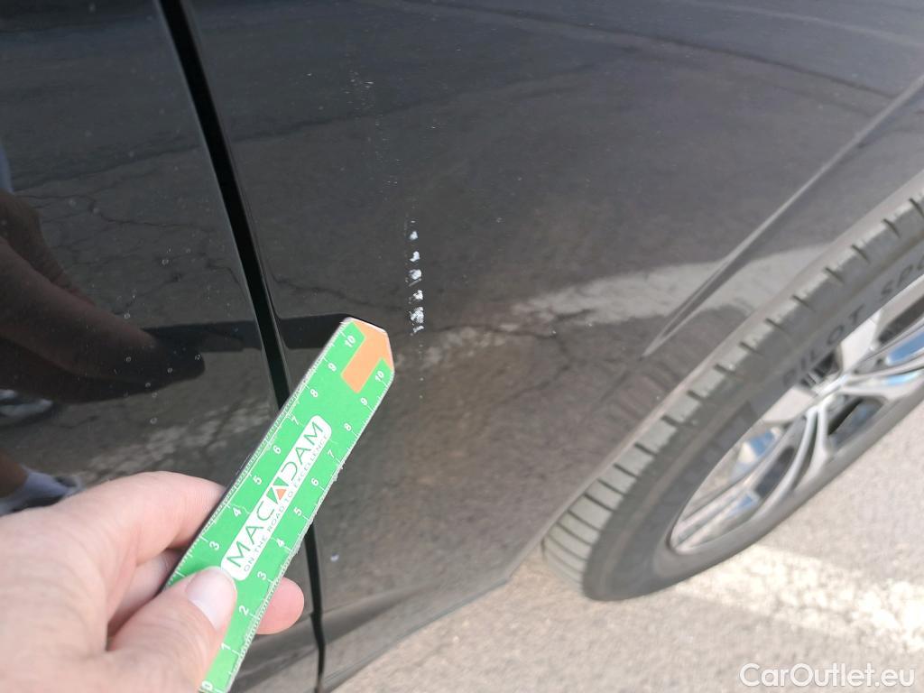  Volvo  XC60 VOLVO    2.0 T6 AWD Recharge Core Auto #10