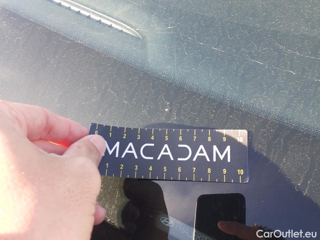  Hyundai  Tucson HYUNDAI  / 2020 / 5P / todoterreno 1.6 TGDI 169kW (230CV) HEV Style Auto #11