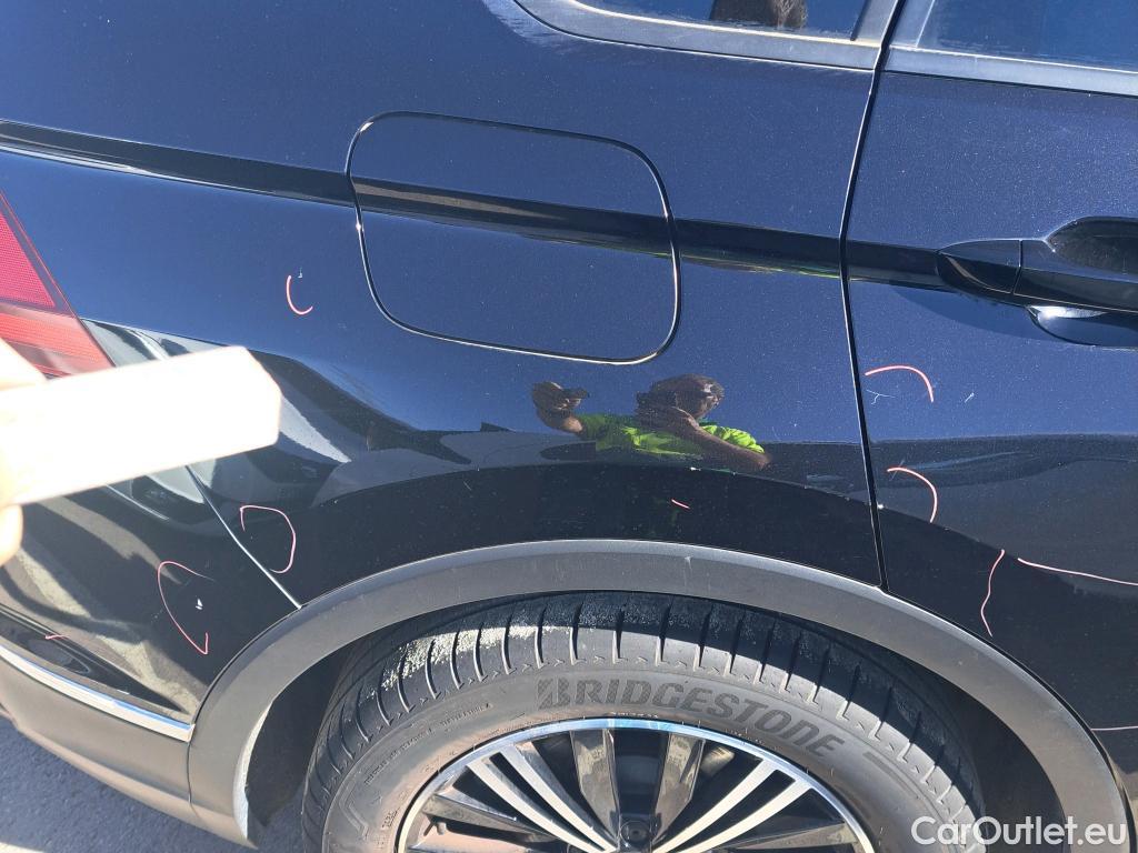  Volkswagen  Tiguan  Life 2.0 TDI 150CV AT7 E6d #33