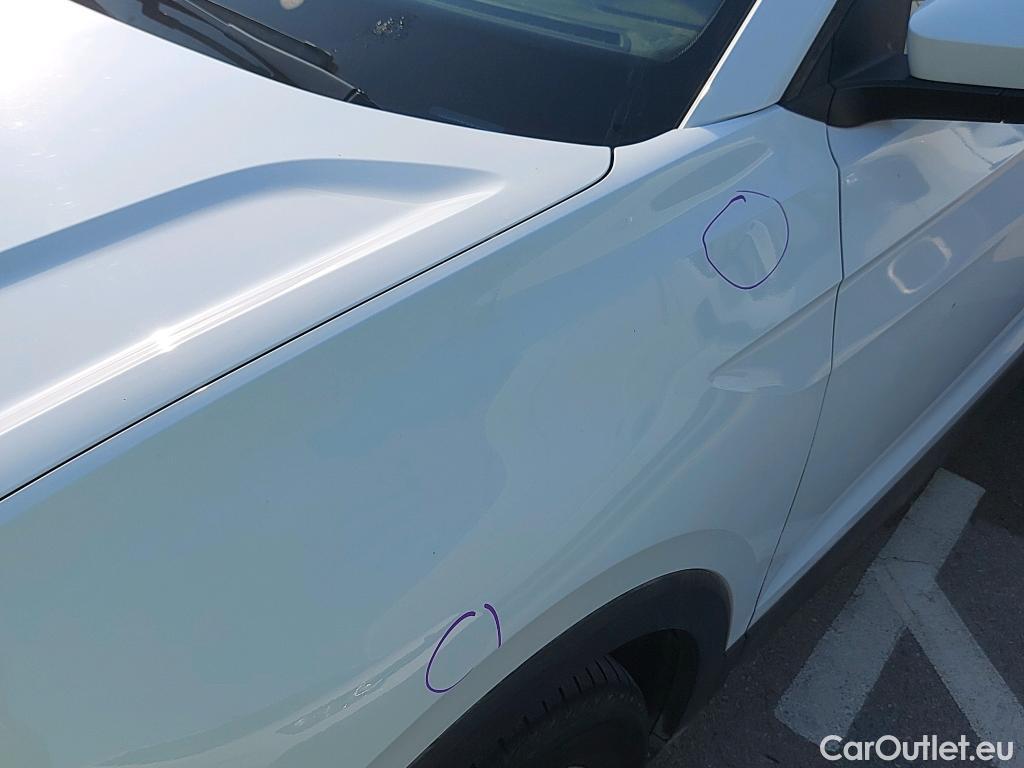  Volkswagen  T-CROSS VOLKSWAGEN  / 2018 / 5P / todoterreno Advance 1.0 TSI 85kW (115CV) DSG (AC) #13