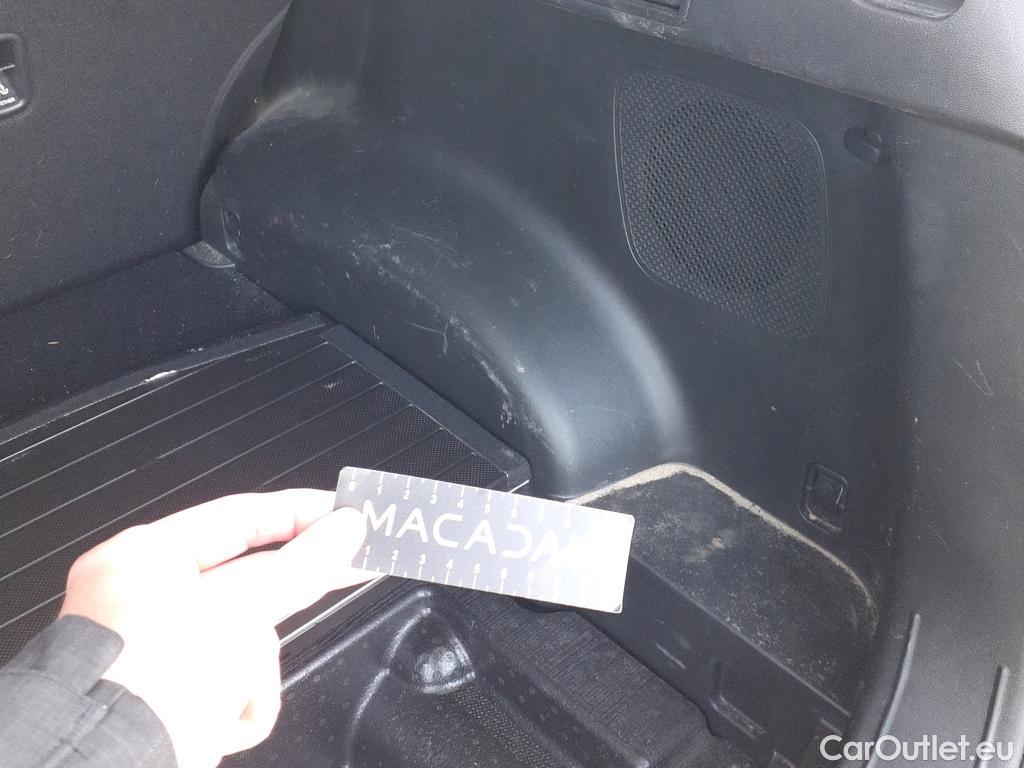  Hyundai  Tucson HYUNDAI  / 2020 / 5P / todoterreno 1.6 TGDI 169kW (230CV) HEV Style Auto #18