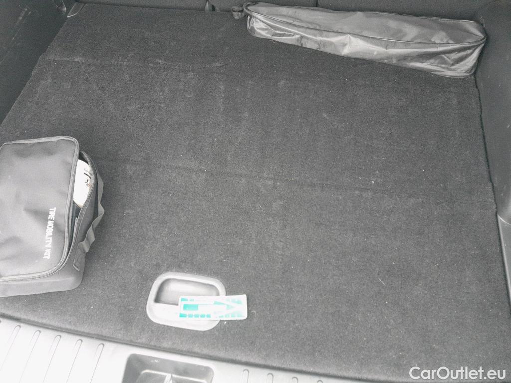  Hyundai  Tucson HYUNDAI  / 2020 / 5P / todoterreno 1.6 CRDI 100kW (136CV) 48V Maxx DCT #1