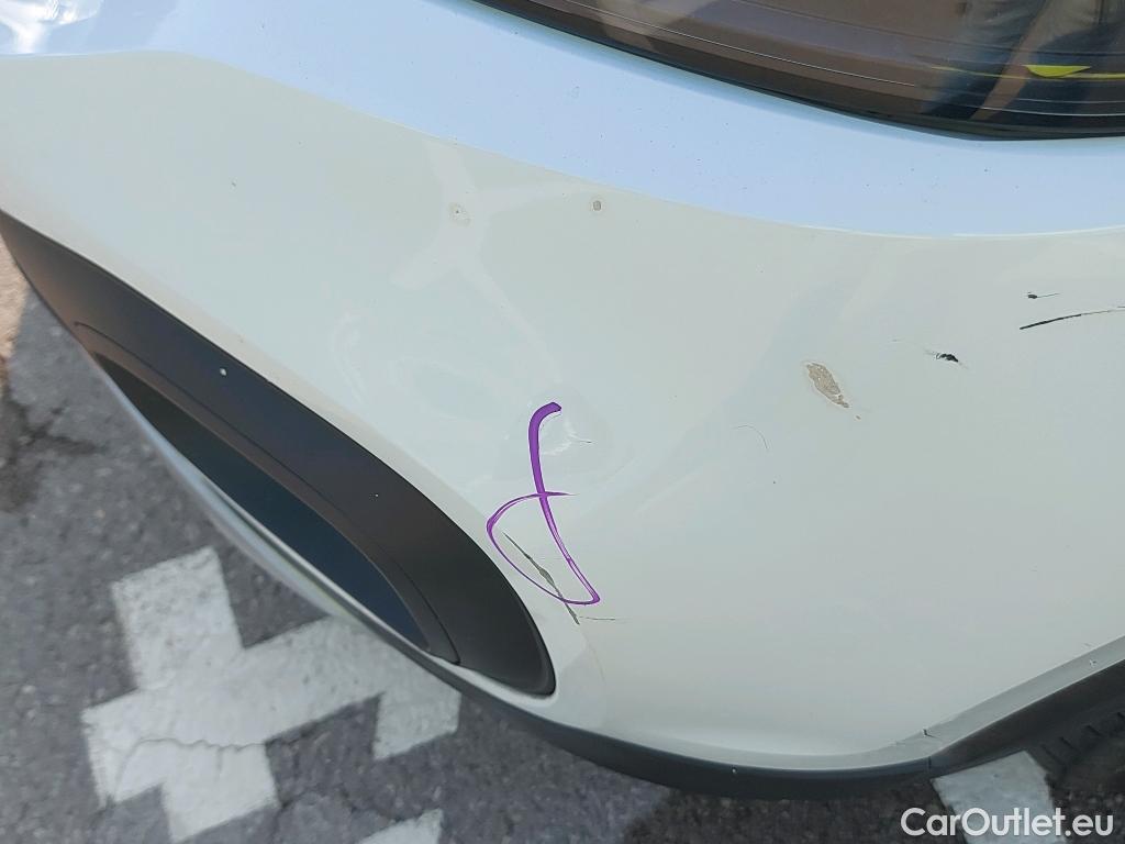  Volkswagen  T-CROSS VOLKSWAGEN  / 2018 / 5P / todoterreno Advance 1.0 TSI 85kW (115CV) DSG (AC) #33