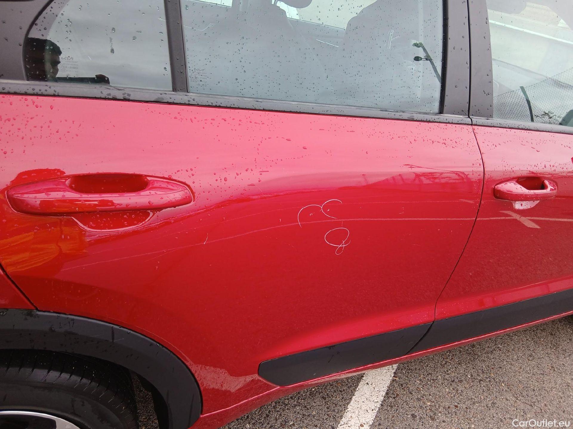  KIA  Niro KIA  / 2022 / 5P / crossover 1.6 GDi HEV 104kW (141CV) Concept #14