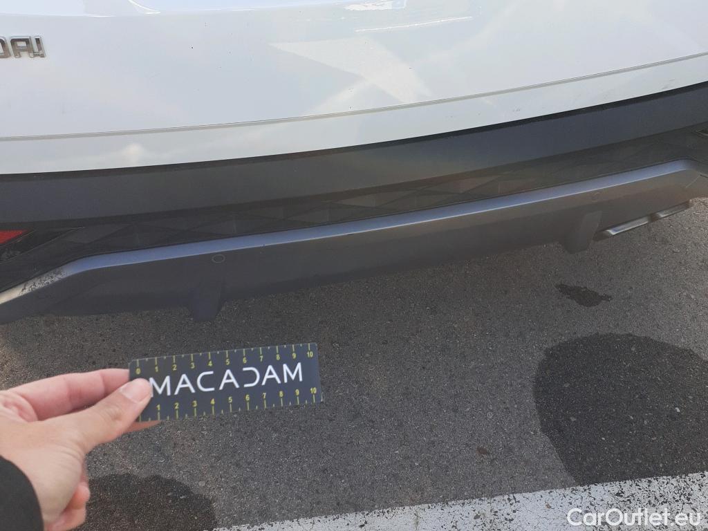  Hyundai  Tucson HYUNDAI  / 2020 / 5P / todoterreno 1.6 TGDI 169kW (230CV) HEV Style Auto #8