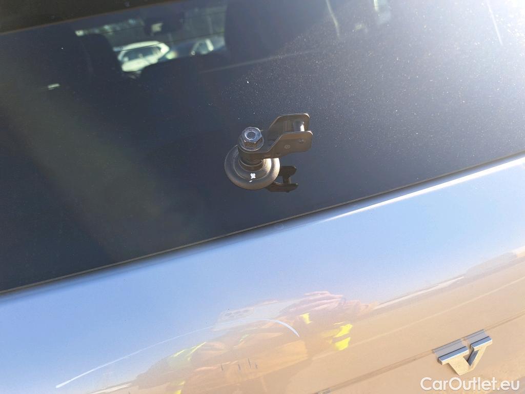  Volvo  XC 40 VOLVO XC40 / 2021 / 5P / todoterreno 1.5 T5 Recharge PHEV Plus Dark Auto #15